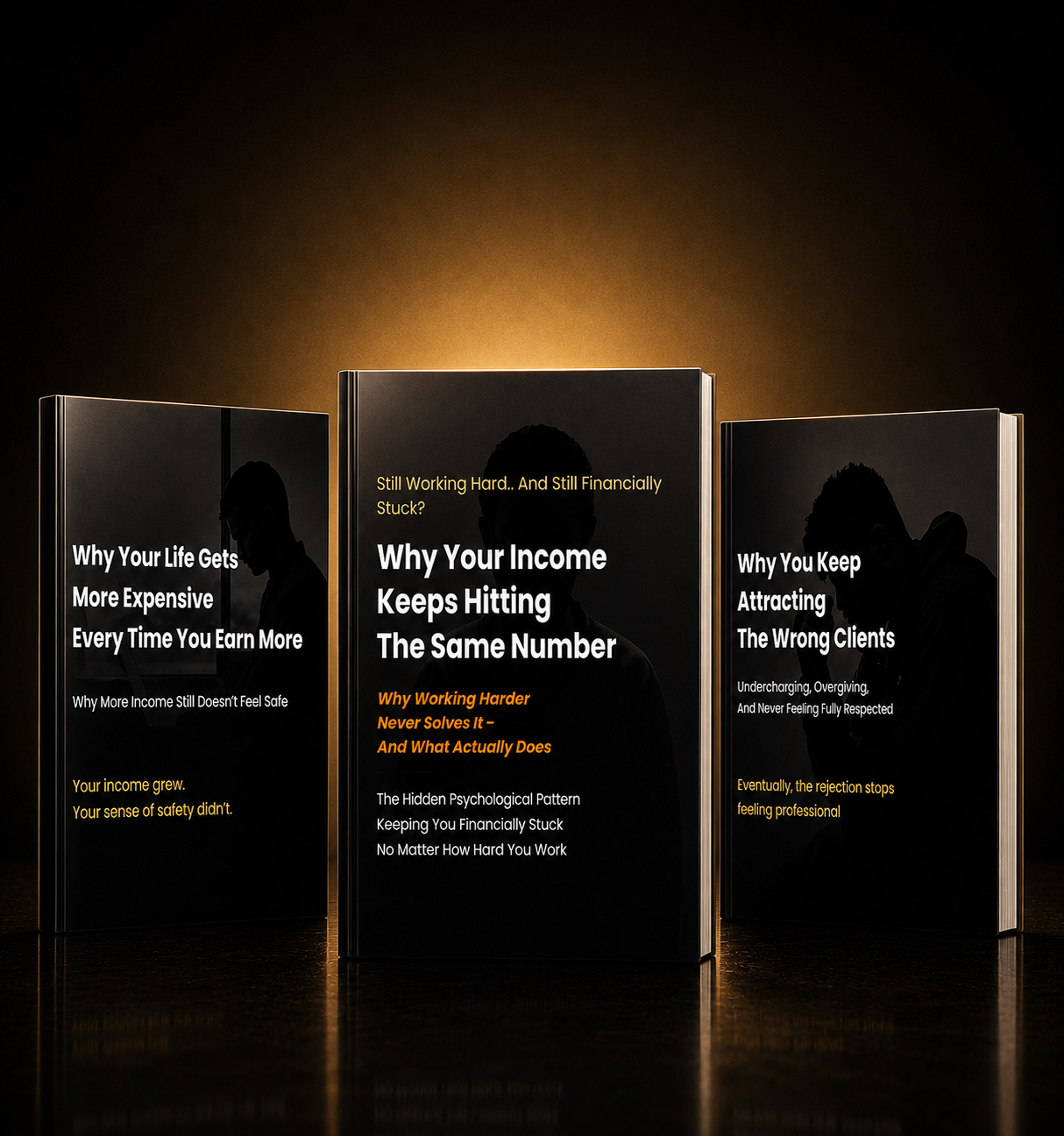 Financial Survival Pattern Guide Bundle