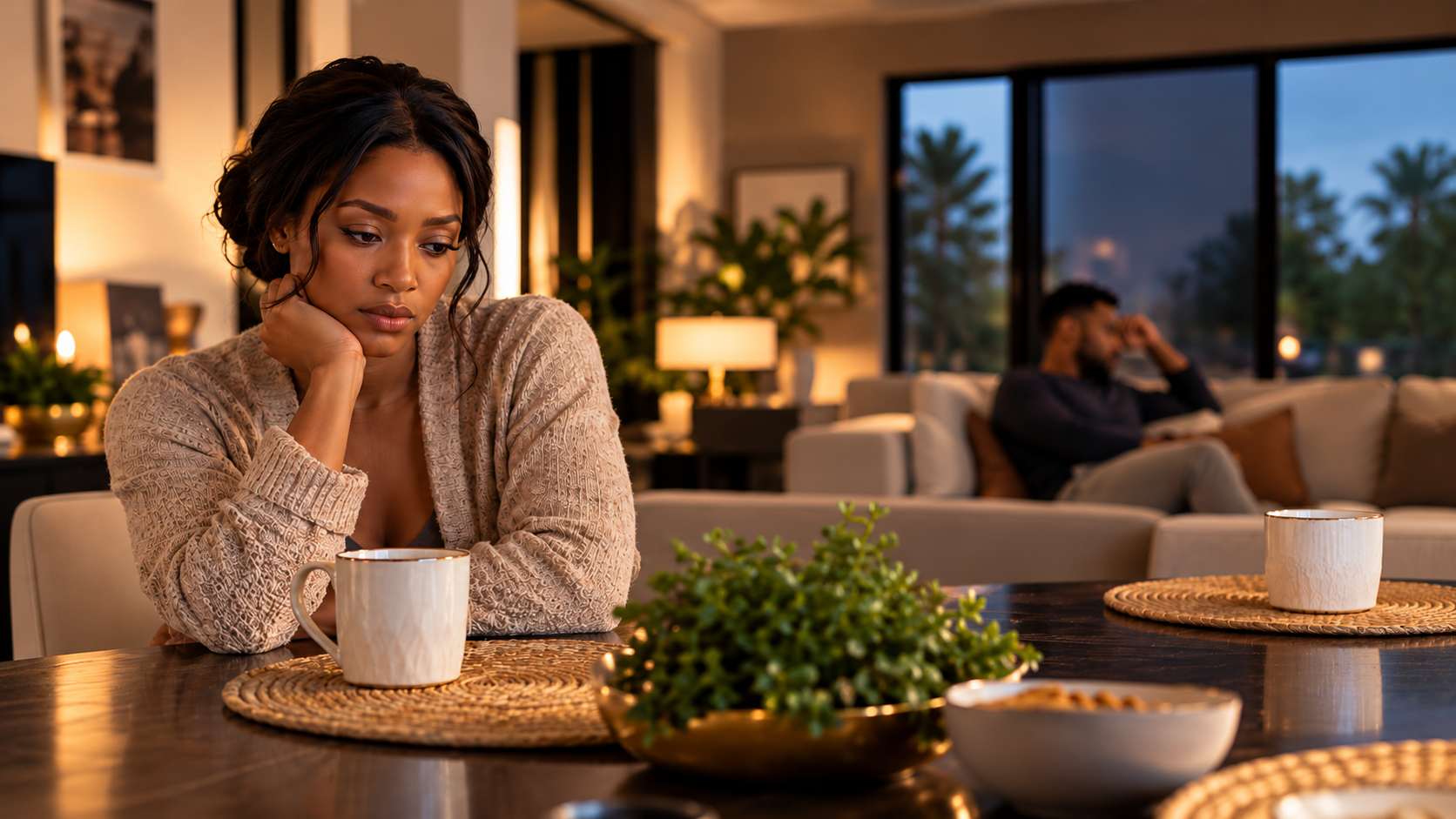 Marriage Problems or a Difficult Season? Know the Difference